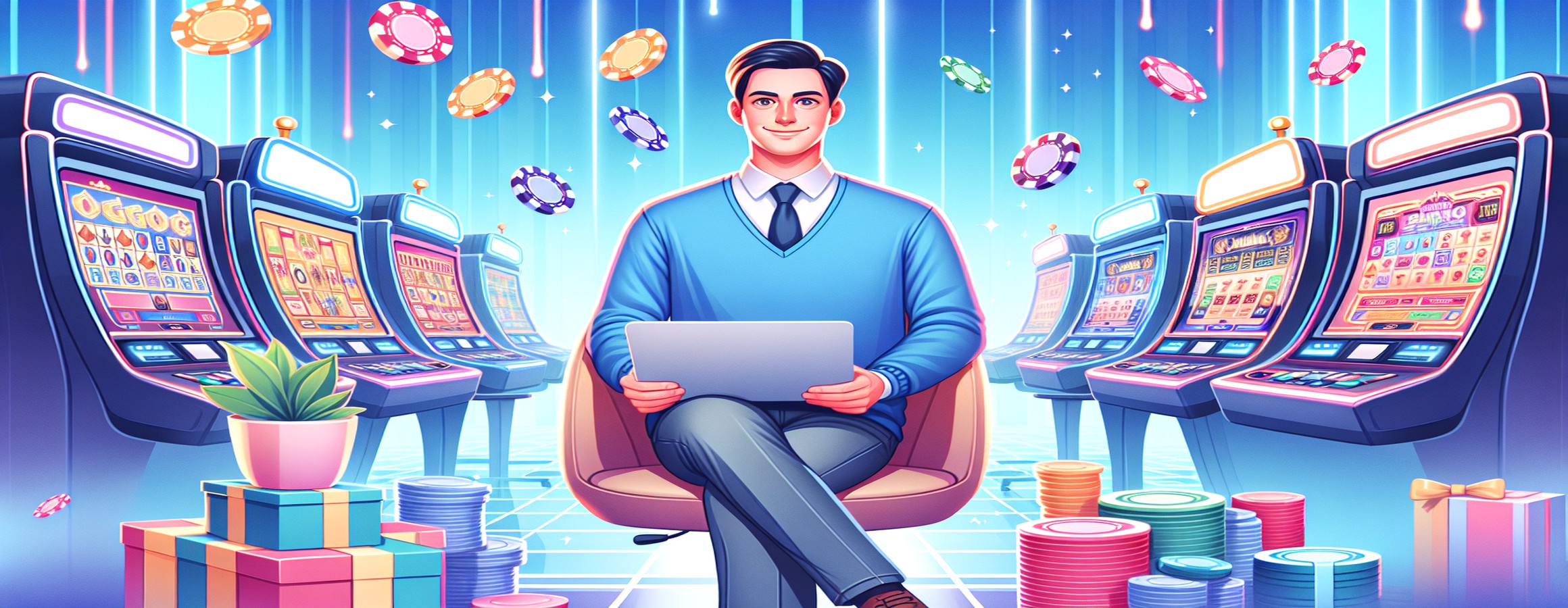 Casino777 Blog - Expert online casino tips, strategies and guides from Casino777 in Pakistan.